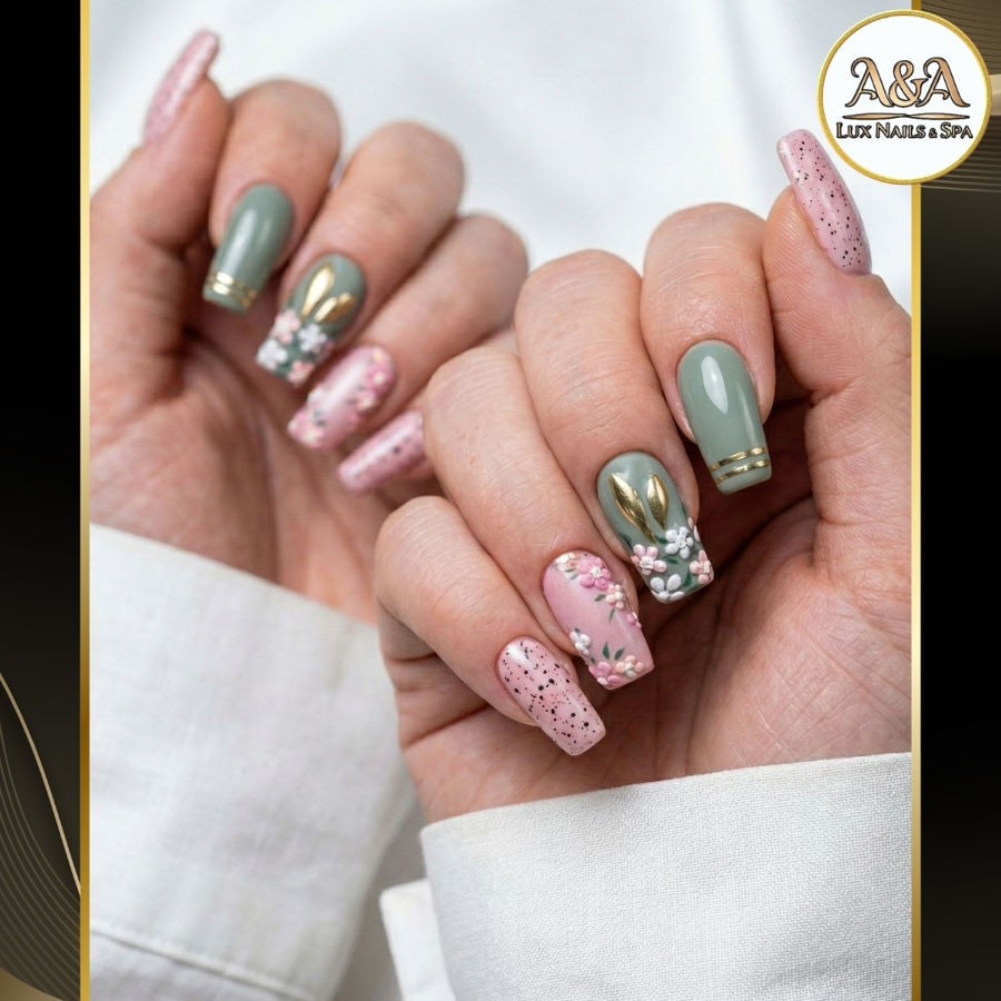 Nails Design